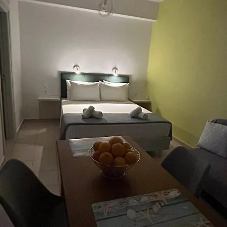 Fougaro Aparthotel