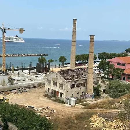 アパートホテル Fougaro 3*