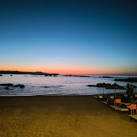 Fougaro アパートホテル