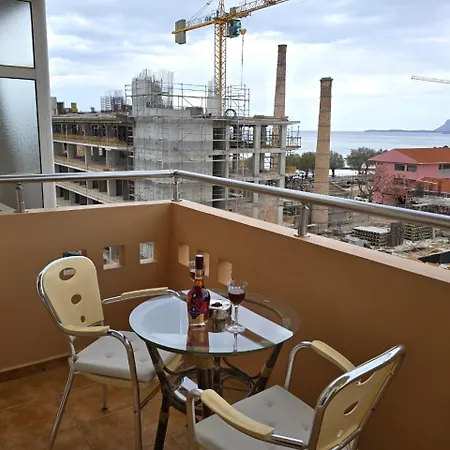 Fougaro Aparthotel