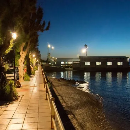 Aparthotel Fougaro