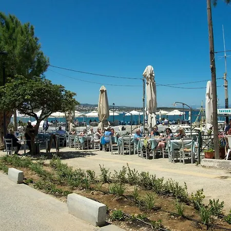 Aparthotel Fougaro