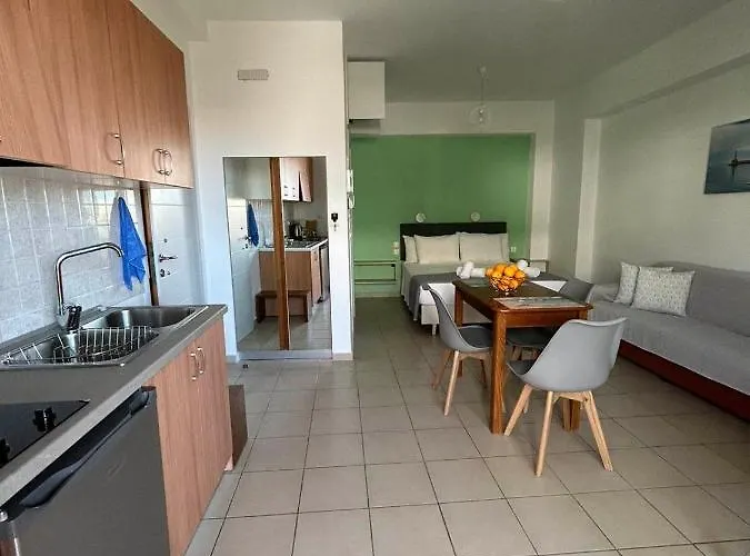 アパートホテル Fougaro