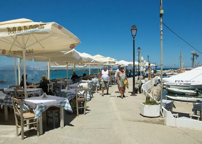 Fougaro アパートホテル 3*