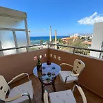 Lägenhetshotell Fougaro Chania (Crete)
