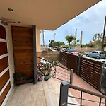 Lägenhetshotell Fougaro Chania (Crete)