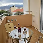 Fougaro Lägenhetshotell 3*