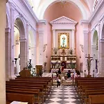 Fougaro Chania (Crete)
