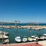 Fougaro Chania (Crete)