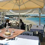 Fougaro Lägenhetshotell 3*