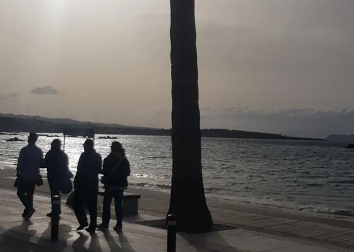 아파트호텔 Fougaro