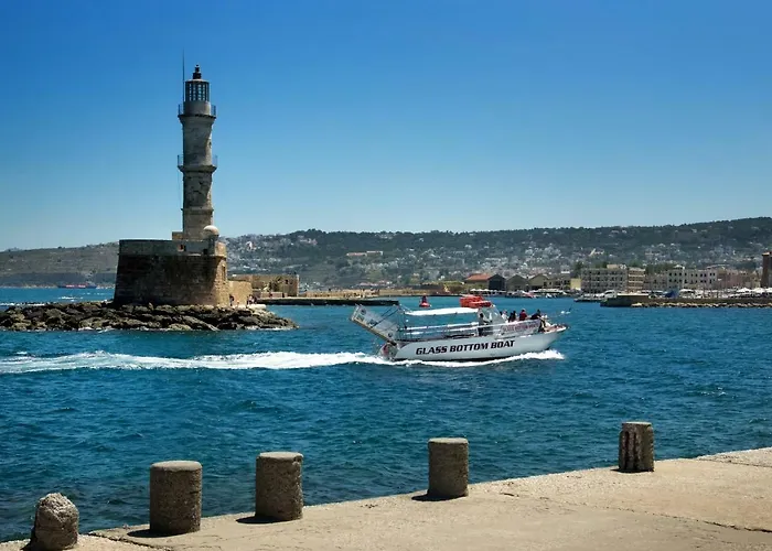 아파트호텔 Fougaro