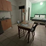 Hotel apartamentowy Fougaro 3*
