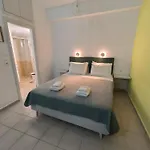 Fougaro Hotel apartamentowy Chania (Crete)