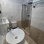 Hotel apartamentowy Fougaro