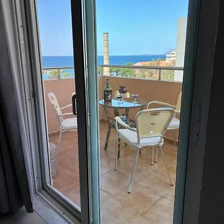 Fougaro Hotel apartamentowy
