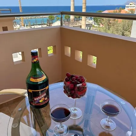 Aparthotel Fougaro 3*