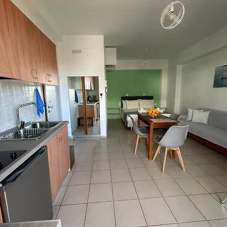 Aparthotel Fougaro