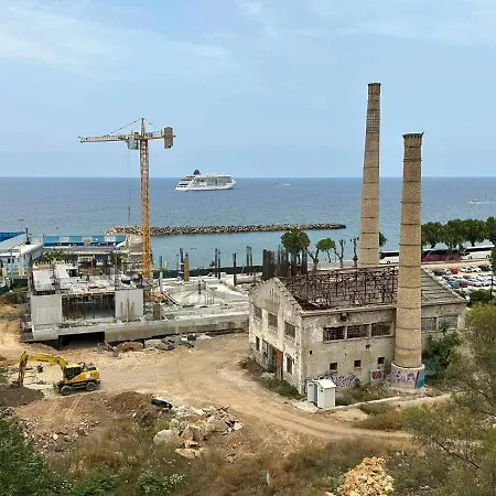 Fougaro Lägenhetshotell 3*