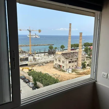 Lägenhetshotell Fougaro 3*