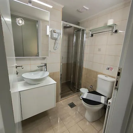 Aparthotel Fougaro 3*