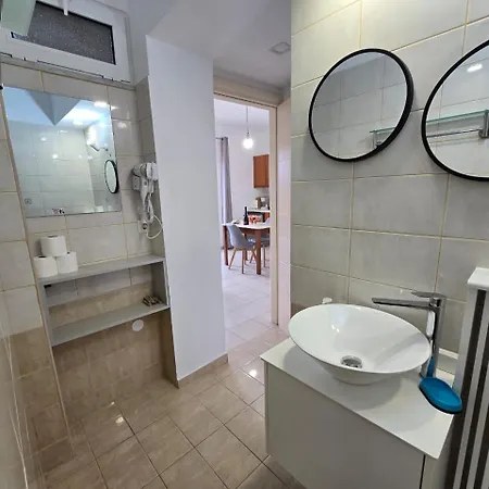 Fougaro Aparthotel