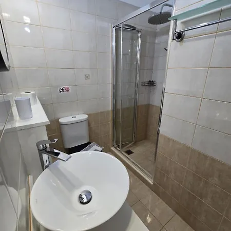 Aparthotel Fougaro