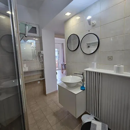 Aparthotel Fougaro Chania (Crete)