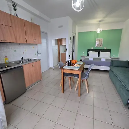 Fougaro Chania (Crete)