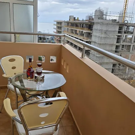 Fougaro Aparthotel Chania (Crete)