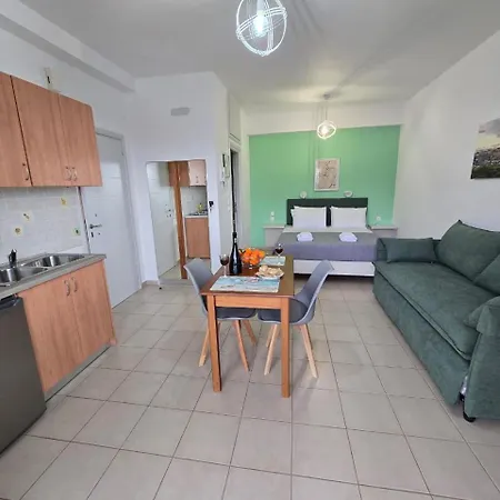 Fougaro Chania (Crete)