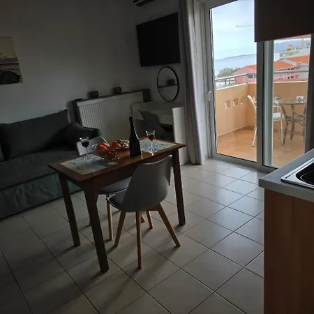 Fougaro 3* Chania (Crete)