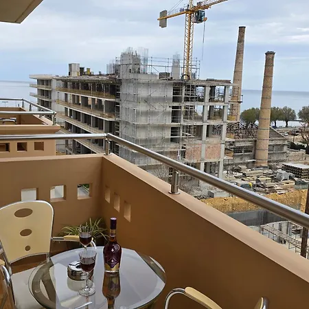 Fougaro Aparthotel 3*