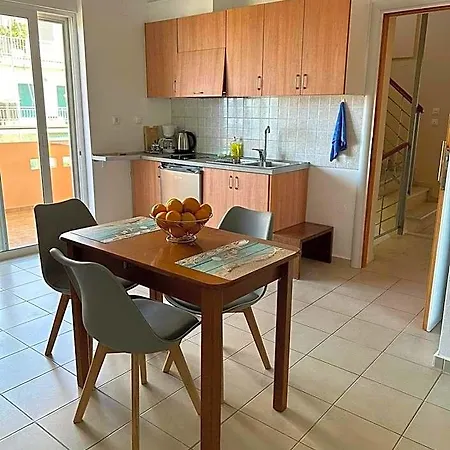 Fougaro Aparthotel 3*