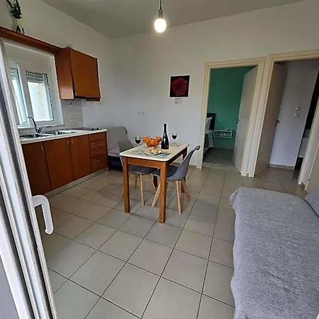 Aparthotel Fougaro Chania (Crete)