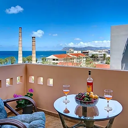 Aparthotel Fougaro 3*