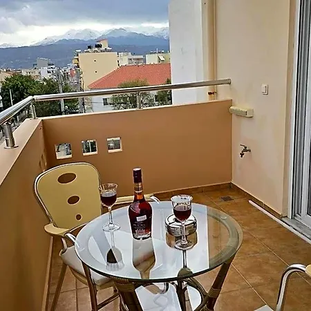 Aparthotel Fougaro 3*
