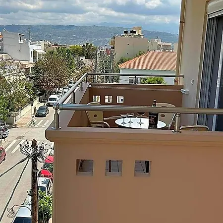 Aparthotel Fougaro 3*