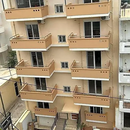 Aparthotel Fougaro 3*