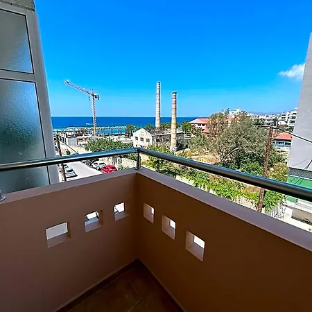 Aparthotel Fougaro