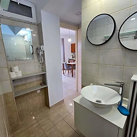 Aparthotel Fougaro Chania (Crete)
