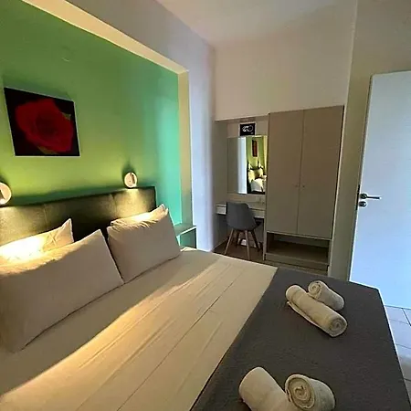 Fougaro Aparthotel 3*