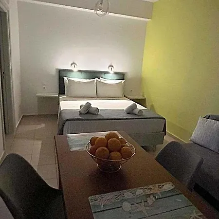 Fougaro Aparthotel