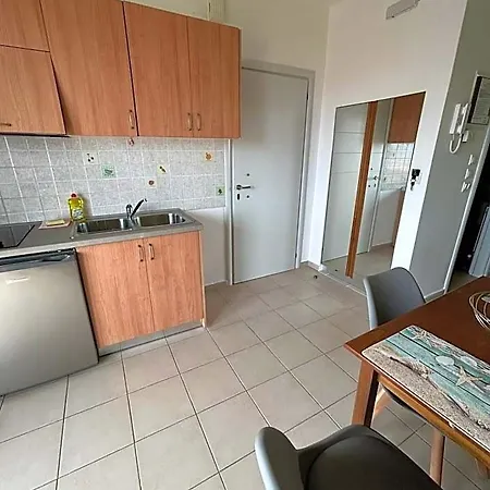 Fougaro Aparthotel