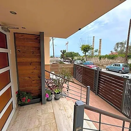 Fougaro Aparthotel 3*
