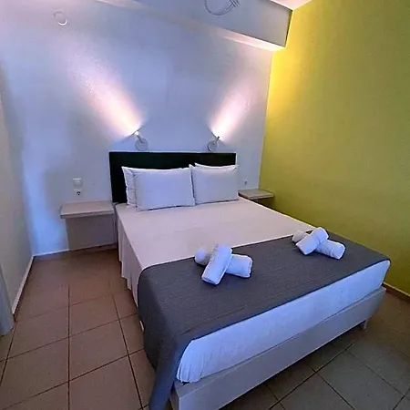 Fougaro Aparthotel