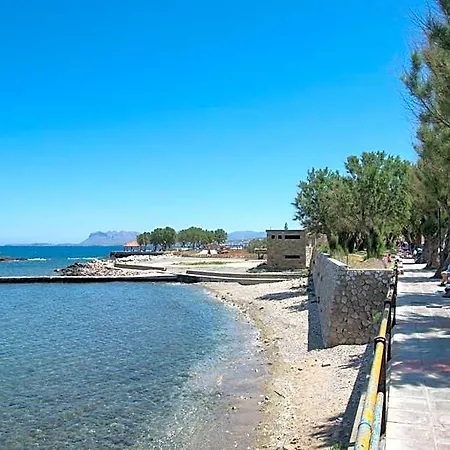 Aparthotel Fougaro