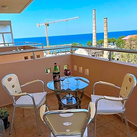 Fougaro Aparthotel