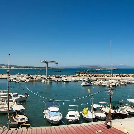 Fougaro Chania (Crete)