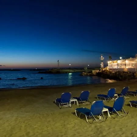 Fougaro Chania (Crete)